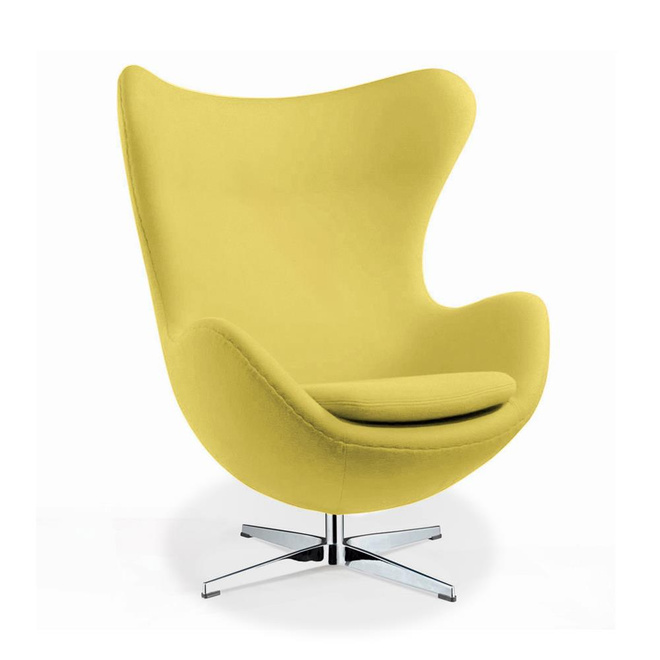 Sessel Egg Chair