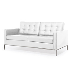 Sofa Florenz 2-Sitzer