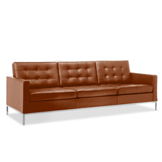 Sofa Florenz 3-Sitzer