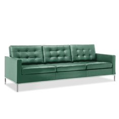 Sofa Florenz 3-Sitzer