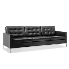 Sofa Florenz 3-Sitzer klein