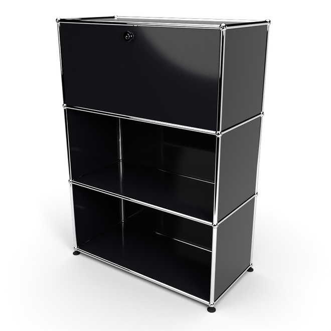 Highboard 3x1mit 1 Klapptren oben