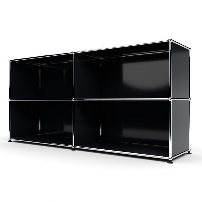 Sideboard 2x2 offen