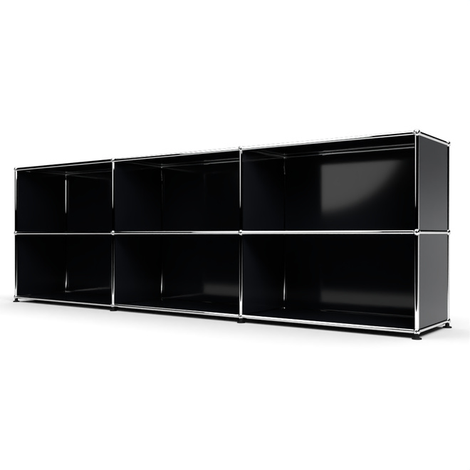 Sideboard 2x3 offen