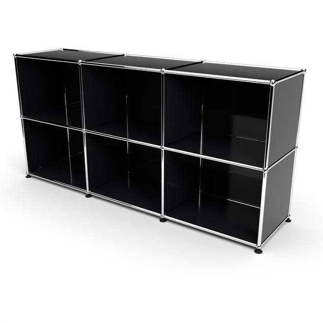 Sideboard 50 2x3 offen